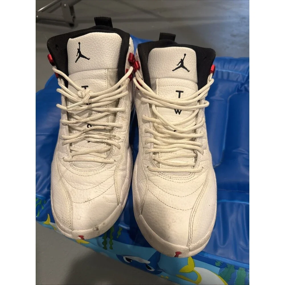 Nike Air Jordan 12 Retro Twist Size 14 CT8013-106